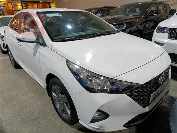 Hyundai for sale in Iraq